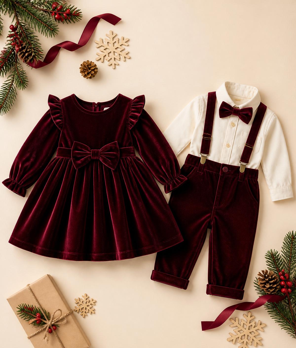 Merry & Matched